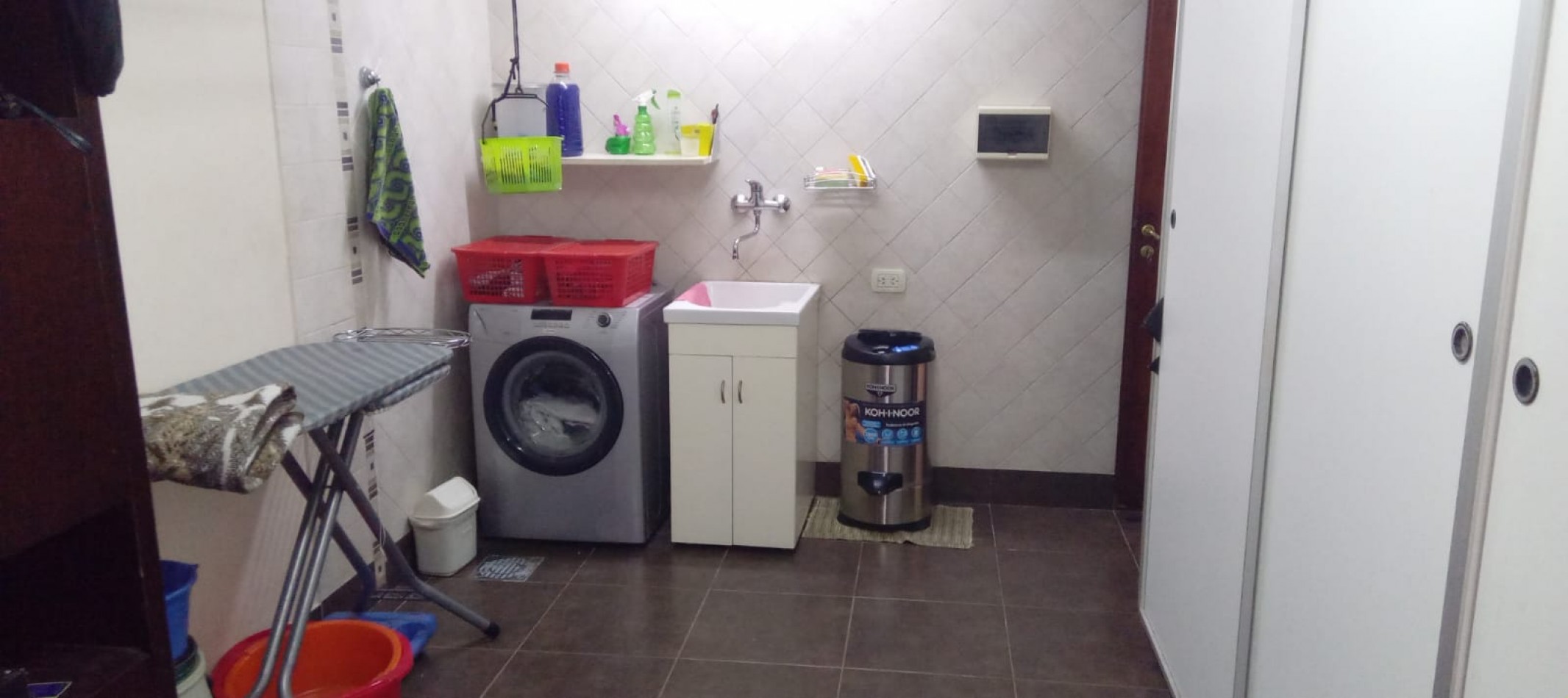 Cafayate 1100. Chalet 4 ambientes.