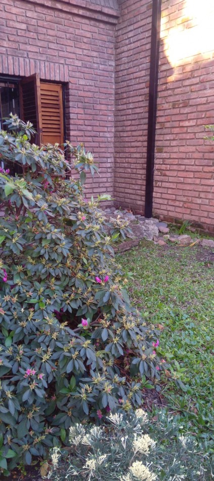 Cafayate 1100. Chalet 4 ambientes.