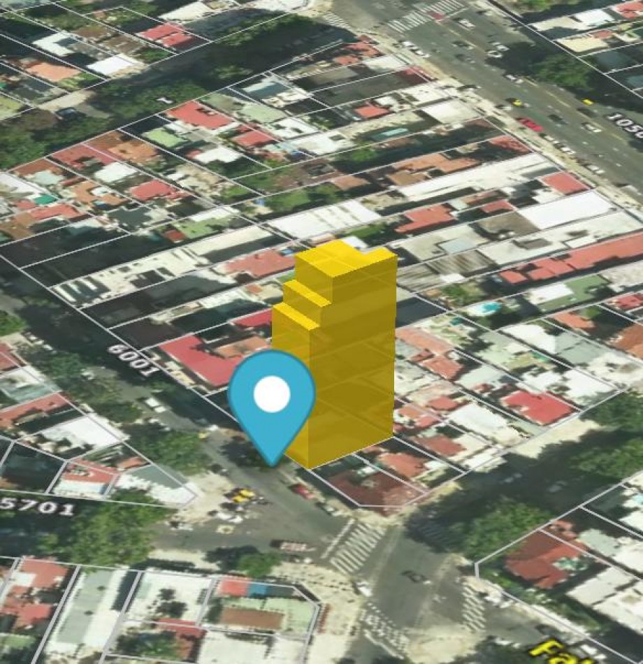 Ramon L. Falcon 6000. Lote.