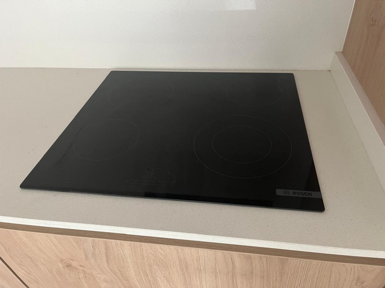 Oliden 1200. Departamentos 2 ambientes a estrenar.