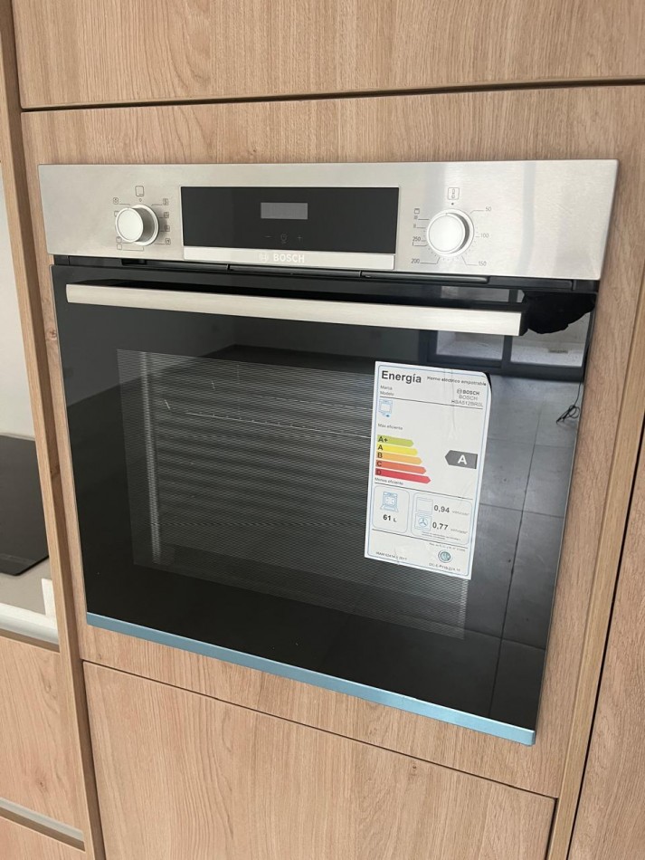 Oliden 1200. Departamentos 2 ambientes a estrenar.