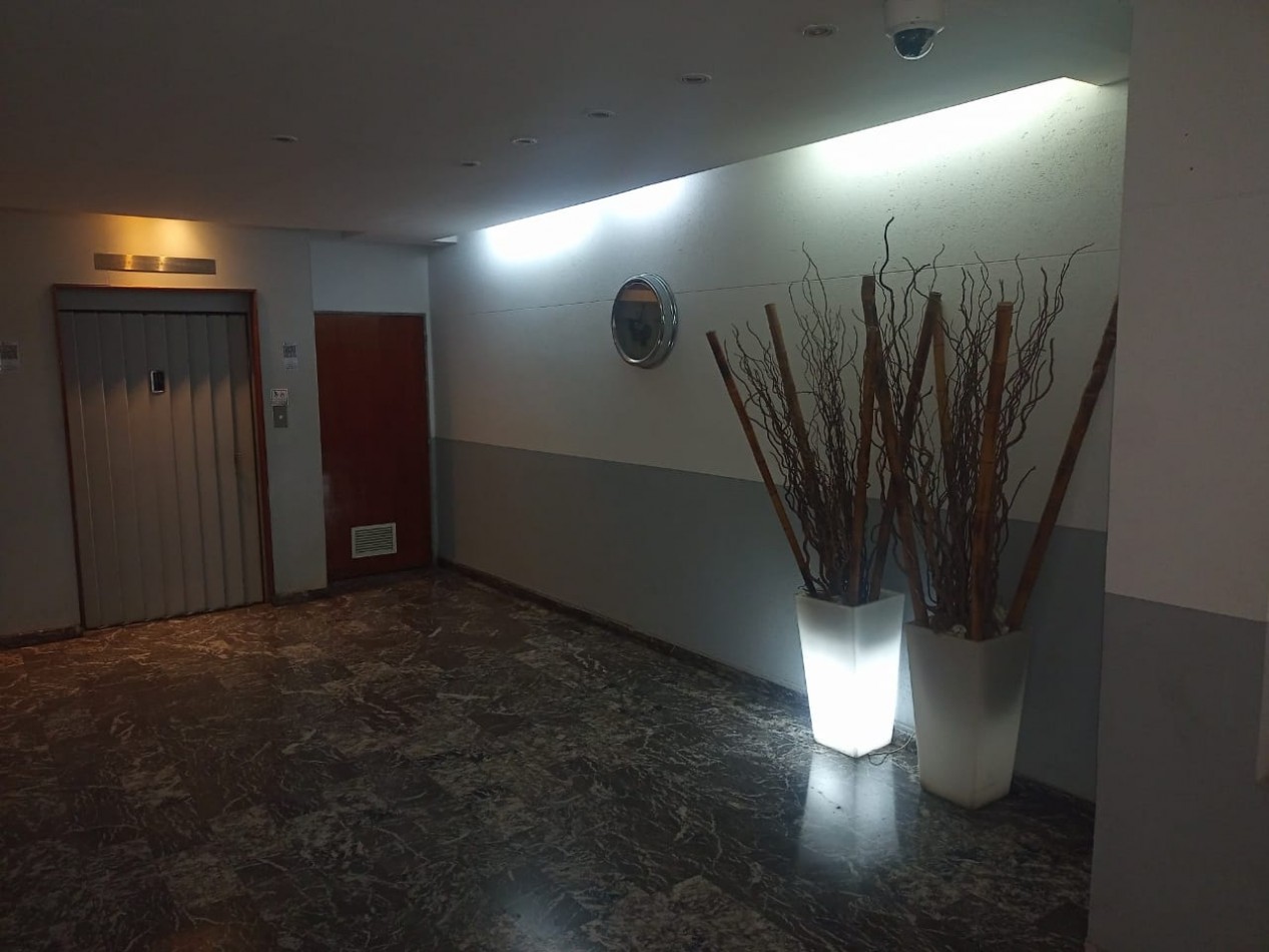 Timoteo Gordillo 15. Departamento 3 ambientes