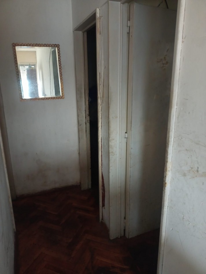 Timoteo Gordillo 15. Departamento 3 ambientes