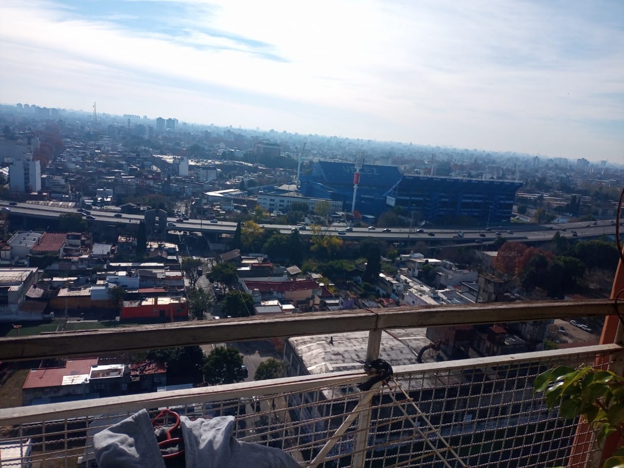 Timoteo Gordillo 15. Departamento 3 ambientes