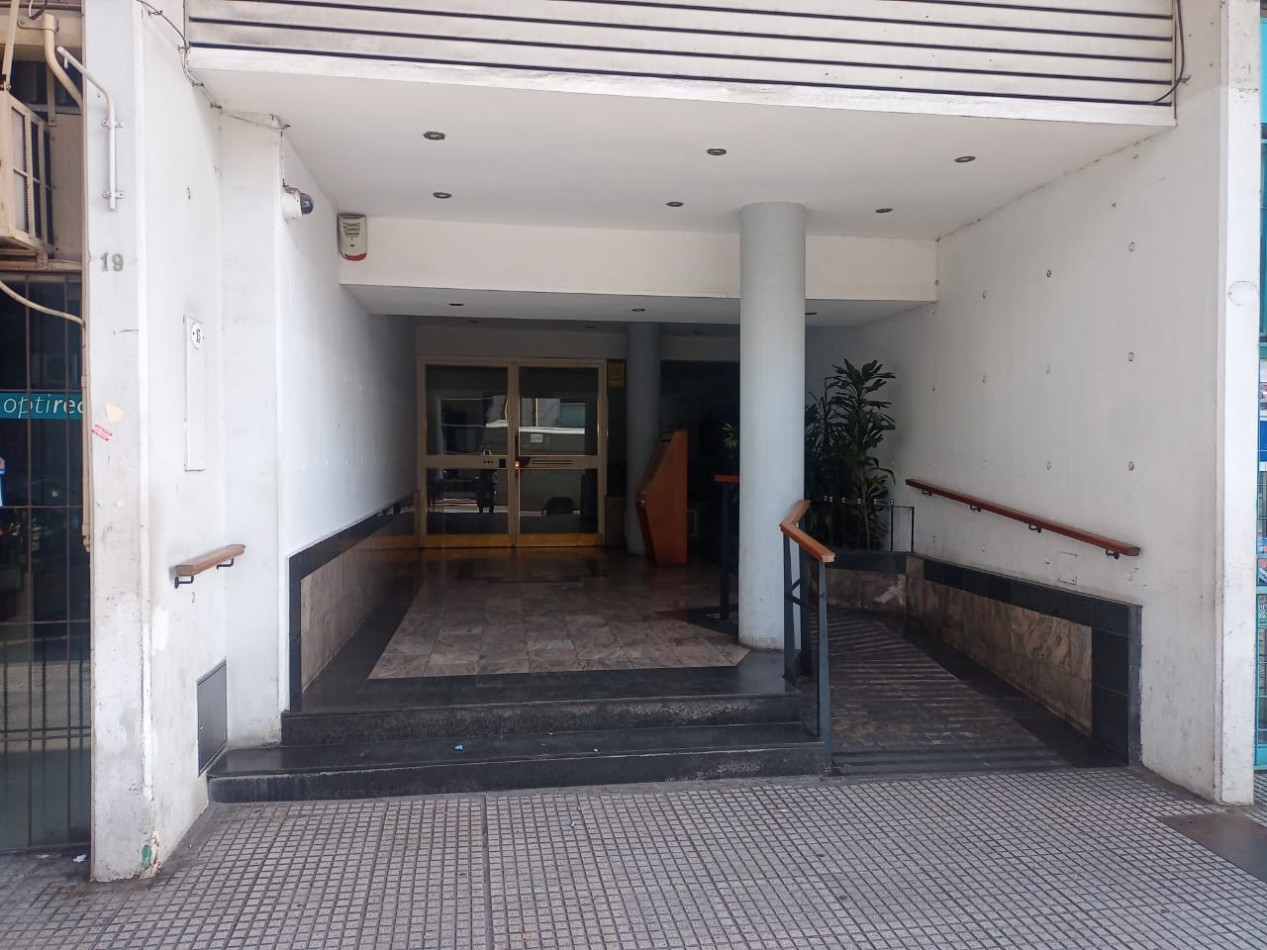 Timoteo Gordillo 15. Departamento 3 ambientes