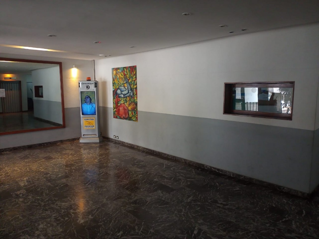 Timoteo Gordillo 15. Departamento 3 ambientes