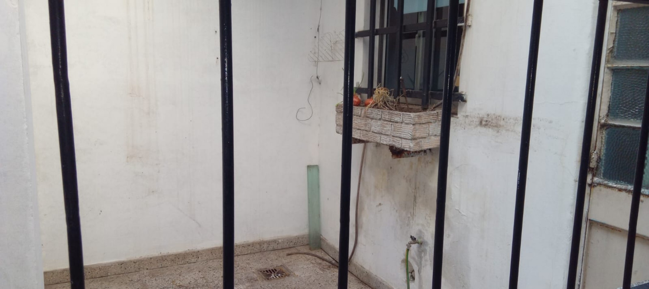 Palmar 7100. PH 3 ambientes al frente.