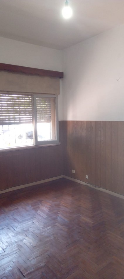 Palmar 7100. PH 3 ambientes al frente.