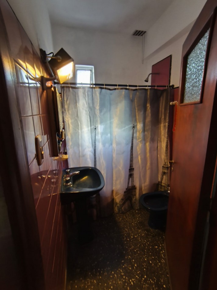 Ulrico Schmidl 6800. PH 4 ambientes planta baja frente.