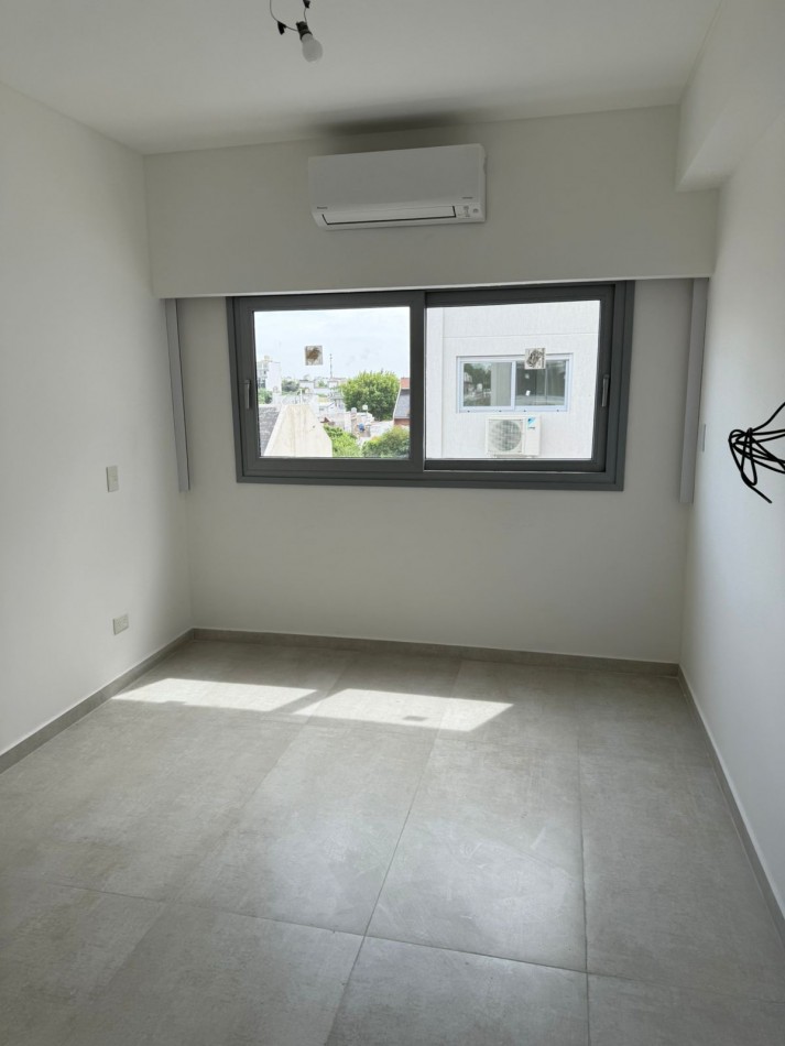 Oliden 1200. Departamentos 2 ambientes a estrenar.