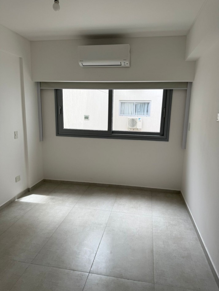 Oliden 1200. Departamentos 2 ambientes a estrenar.