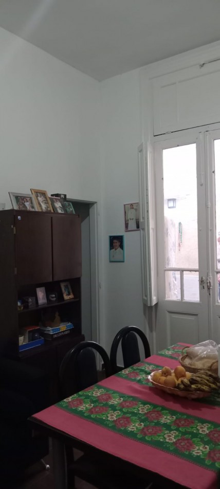 Guardia Nacional 1200. 4 unidades de 3 ambientes en block.