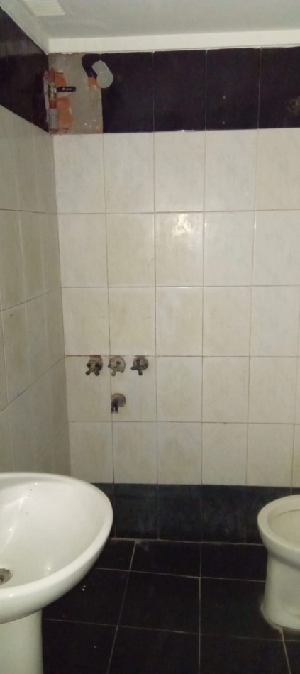 Patron 6300. Monoambiente frente.