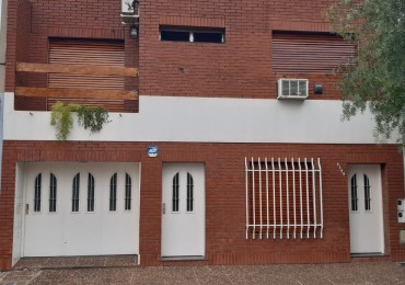 Pizarro 6100. Casa 4 ambientes. 