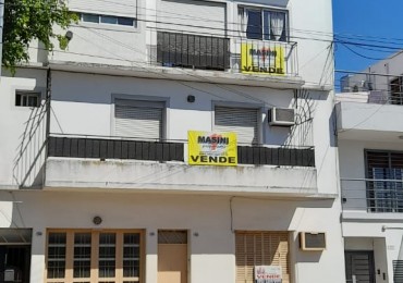 Tonelero 7100. Piso 3 ambientes.