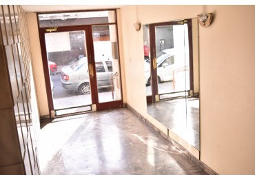 Concordia 0. Departamento 2 ambientes.