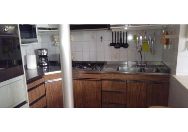 Cosquin 1300. Casa 4 ambientes.