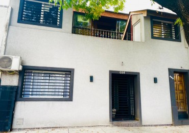 Miralla 600. PH 4 ambientes