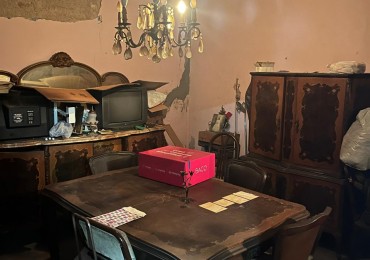 Cotocollao 1300. PH 4 ambientes al frente.